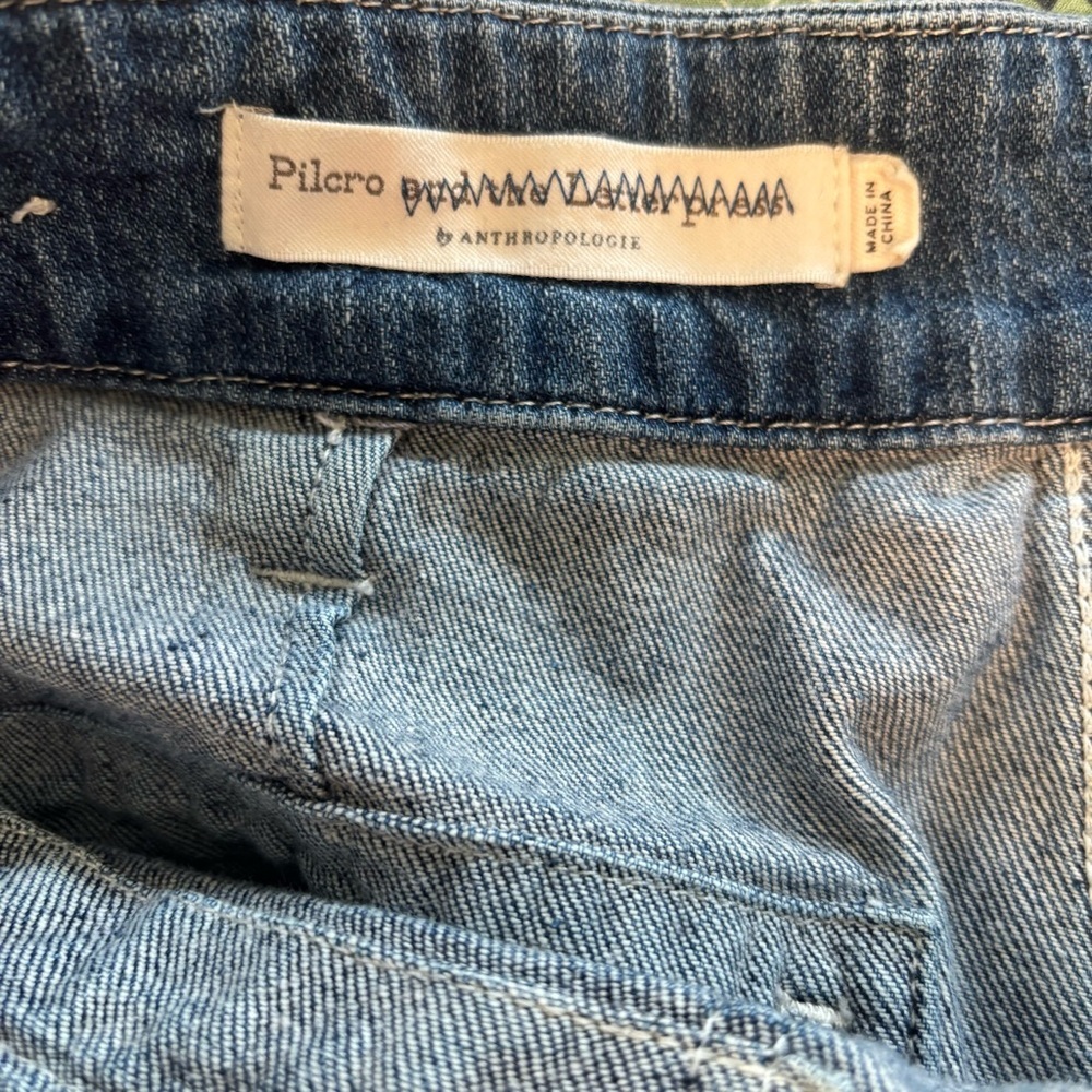 Pilcro The Wanderer Jean - size 28​ - Picture 7 of 9